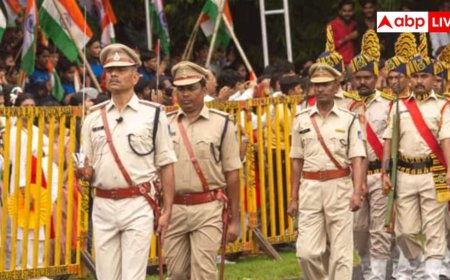 MP पुलिस में SI-सूबेदार के 504 पदों पर भर्ती, 23 सितंबर तक करें आवेदन