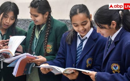 यूपी बोर्ड ने बढ़ाई 9वीं-11वीं के रजिस्ट्रेशन की डेडलाइन, 10 सितंबर तक मौका
