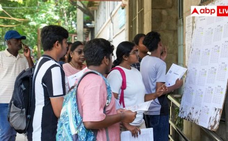 UGC NET 2026 री-एग्जाम की सिटी स्लिप जारी, 9-10 सितंबर को होगी परीक्षा