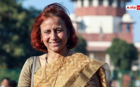 वंदे मातरम पर सोनम वांगचुक की पत्नी का बड़ा बयान, 'किसी और को खुश करने के लिए...'