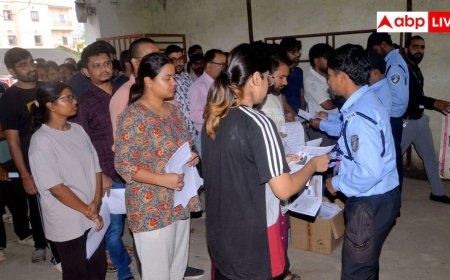 कब होगी BSF ASI कांस्टेबल भर्ती परीक्षा? सामने आ गई नई तारीख