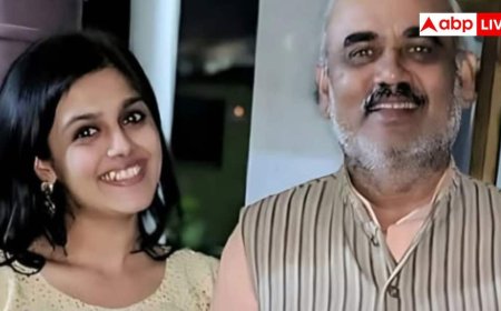फेल होने के बाद बिना कोचिंग IAS बनी किसान की बेटी, 23वीं रैंक के लिए ऐसे की 'तपस्या'