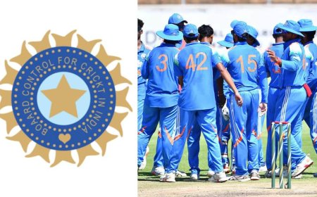 उम्र में धोखाधड़ी के कारण इस भारतीय खिलाड़ी पर लगा बैन, BCCI ने दी सजा