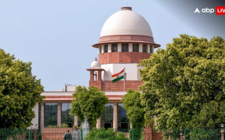 झारखंड DGP की नियुक्ति पर सवाल, एमिकस क्यूरी ने SC के फैसले का बताया उल्लंघन