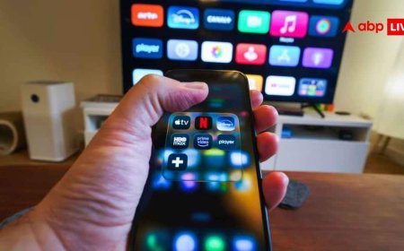 Smart TV का Mic बन सकता है प्राइवेसी का खतरा, ऐसे बचें