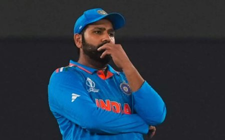 वनडे वर्ल्ड कप के 'किंग' हैं रोहित शर्मा, देखें उनका रिकॉर्ड; इन मामलों में नंबर-1