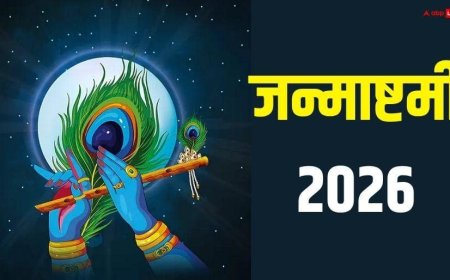 मथुरा से ओडिशा, केरल तक ऐसे मनाई जाती है जन्माष्टमी, हर जगह की परंपरा है अनोखी