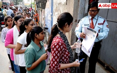 UP Special TET 2026 का नोटिफिकेशन जारी, 5 सितंबर से शुरू होंगे आवेदन