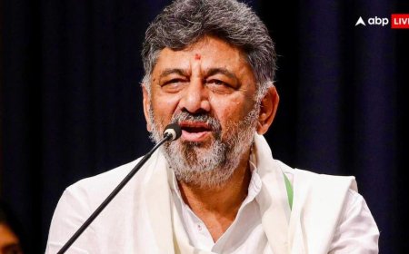कर्नाटक CM ने केन्द्र से मांगी कृषि ऋण माफी पर मदद, पार्क विधेयक का बचाव