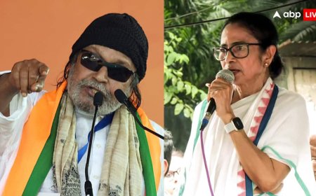 ‘उनके मुंह से ऐसी बात...’, पूर्व CM ममता बनर्जी पर मिथुन चक्रवर्ती का हमला