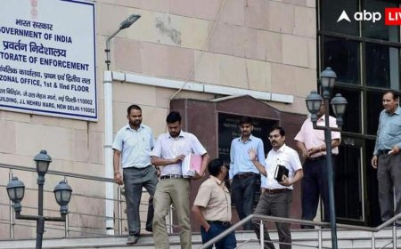 ड्रग तस्करी से जुड़े मनी लॉन्ड्रिंग केस में 2 दोषी, 3-3 साल की हुई सजा