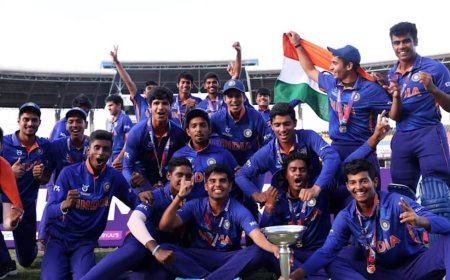 उम्र की धोखाधड़ी में 62 भारतीय खिलाड़ियों पर चला हंटर, मिली बड़ी सजा