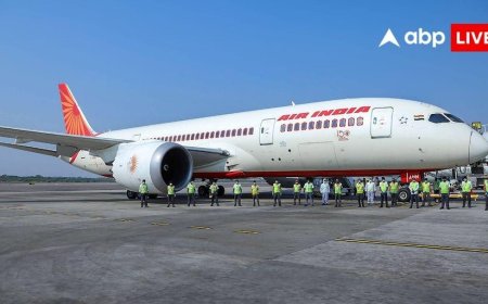 नशे में फ्लाइट उड़ाने वाले पायलट की गई नौकरी, एअर इंडिया का बड़ा एक्शन