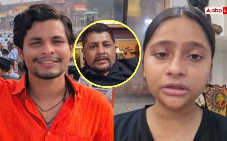 स्वतंत्र भारद्वाज कैसे घिरा? पुलिस ने दबोचा, लगा SC-ST Act, चिराग ने बढ़ाई मुश्किलें
