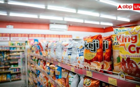 ऑनलाइन Grocery खरीदते हैं? अब हर सामान पर दिखेगी ‘Best Before’ डेट