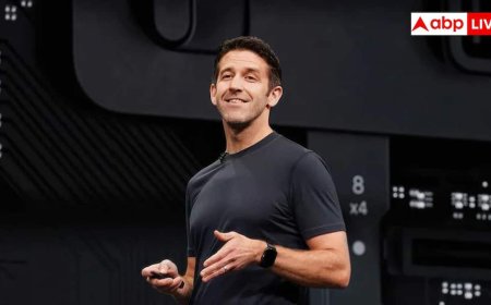 Apple के नए CEO को कितनी मिल रही सैलरी, टॉप-5 सीईओ से कितनी कम?