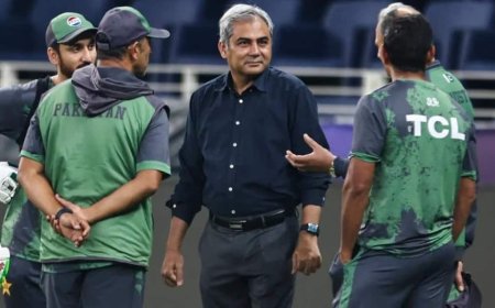 PCB ने कब्जे में लिए पाकिस्तानी खिलाड़ियों के फोन, मैच फिक्सिंग की लगी भनक? उठे सवाल