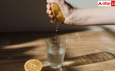 घर बैठे ऐसे करें अपने फेफड़ों को डिटॉक्स, रोज पिएं ये ड्रिंक