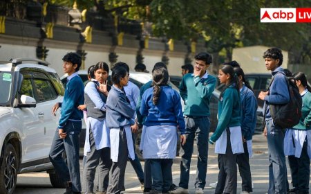 क्या 11 सितंबर को रहेगी स्कूलों की छुट्टी, क्या ऑनलाइन होगी पढ़ाई?