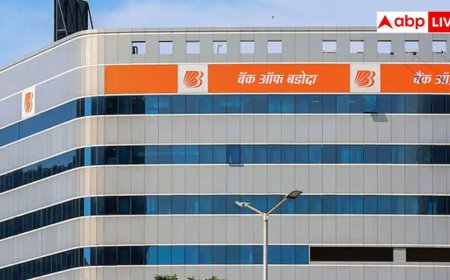 बैंक ऑफ बड़ौदा में 1100 पदों पर भर्ती, जानें कैसे मिलेगी नौकरी?