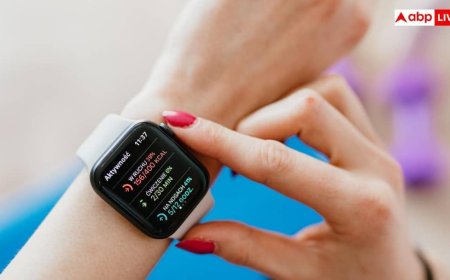Smartwatch के हेल्थ नंबर कितने सही हैं? क्या हर आंकड़ा होता है सही, जानें सच्चाई