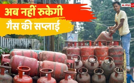 आपके सिलेंडर में है अमेरिका की गैस, देश में US से आ रही 50% LPG