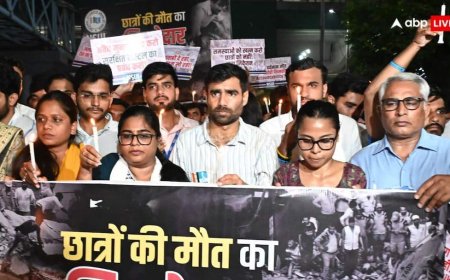 सत्य निकेतन हादसा: 7 छात्रों की मौत के बाद जागा सिस्टम या अगली त्रासदी का इंतजार?