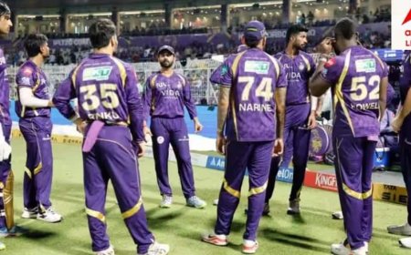 KKR के नए कप्तान पर लगी मुहर! मिस्टर IPL ने बताया नाम