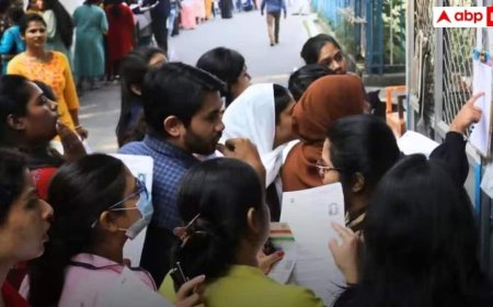 बड़ी खबर- यूपी टीईटी 2026 के सफल अभ्यर्थियों के प्रमाण-पत्र जारी