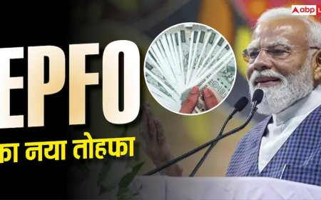 नई पेंशन स्कीम ला रही सरकार, जब पैसा हो तब जमा करें और मनचाही पेंशन पाएं