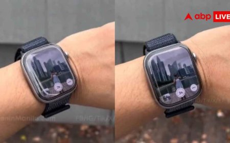 Apple Watch Series 12 में क्या नया मिलेगा, क्या अल्ट्रा-4 का डिजाइन बदलेगा?