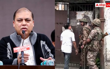 TMC MP पर ED का शिकंजा! अखबार से जुड़े 60 करोड़ के लेनदेन की जांच तेज