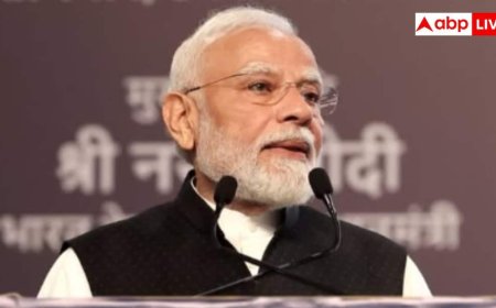 PM ने किया रेलवे यूनिवर्सिटी का जिक्र, जानिए यहां कैसे मिलता है एडमिशन