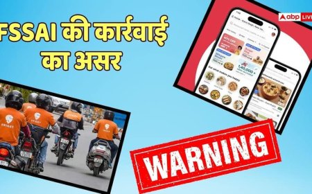 Swiggy-Zomato पर वार्निंग लेबल चाहते हैं कस्टमर्स, सर्वे में हुआ खुलासा