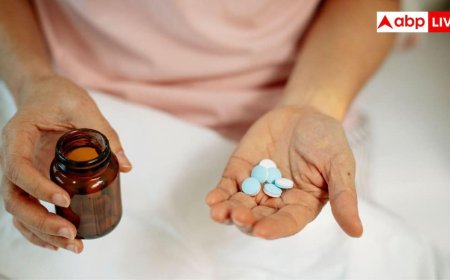 नींद-डिप्रेशन की दवाएं बढ़ाती हैं बुजुर्गों में गिरने का खतरा, स्टडी में खुलासा
