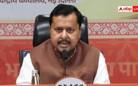 PM मोदी के सार्वजनिक जीवन के 25 साल, नितिन नवीन ने कहा- 2 अक्टूबर को...