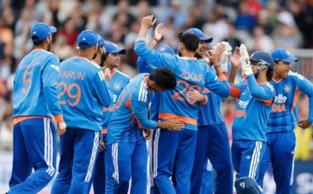 टीम इंडिया को नहीं मिलेगा VIP ट्रीटमेंट, एशियन गेम्स से आया अपडेट