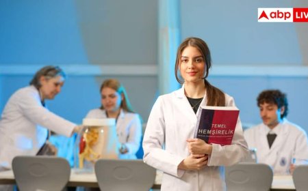 नीट में 10 हजार से 1 लाख रैंक वालों को कहां मिलेगा एडमिशन? देखें ये 10 MBBS कॉलेज