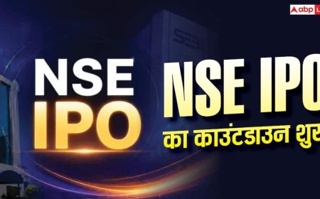 NSE IPO पर बड़ा अपडेट, OFS के जरिए 1.05 करोड़ शेयर बेचेगी न्यू इंडिया इंश्योरेंस