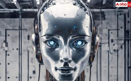 AI से इंसानों के अस्तित्व पर खतरा? Anthropic रिसर्चर ने जताई बड़ी चिंता