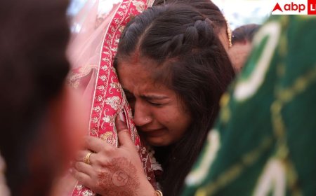 विदाई में नहीं आ रहा रोना? इन हैक्स से आएंगे फेक आंसू- दुल्हन के काम की खबर