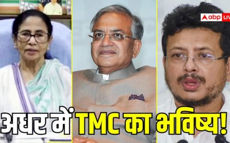 TMC पर ले सकता चुनाव आयोग बड़ा फैसला, ममता बनर्जी-ऋतब्रत को बुलाया दिल्ली दफ्तर