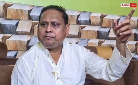 रेजीनगर उपचुनाव: हुमायूं कबीर ने चला दांव, गुलाम नबी आजाद को टिकट