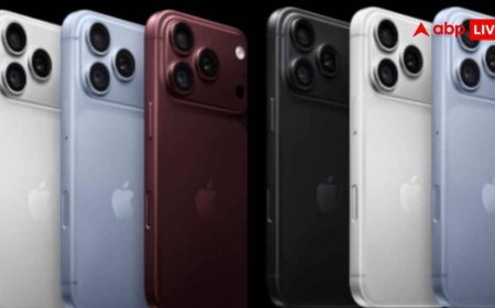 iPhone 18 Pro में ये 10 बड़े बदलाव, पुराने मॉडल से कितना एडवांस्ड?