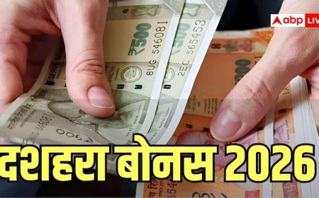 78 दिनों का बोनस: रेलवे यूनियनों की बड़ी मांग, कहा- 18,000 बेसिक पर हो कैलकुलेशन