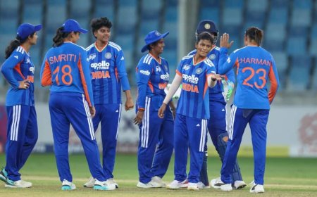 सेमीफाइनल में बांग्लादेश को हराकर टीम इंडिया रचेगी इतिहास, एशिया कप में ऐसा कभी नहीं हुआ