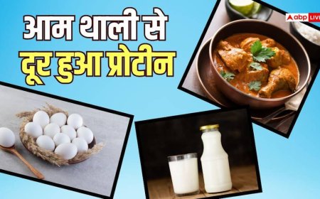 अंडा, चिकन और दूध क्यों हो रहे महंगे, जेब पर भारी दामों की असली वजह क्या?