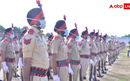 दिल्ली पुलिस CAPS में SI की 1871 वैकेंसी, 30 सितंबर तक आवेदन का मौका