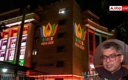 'लोगों में एक गलतफहमी...', ब्रिक्स समिट 2026 से पहले क्या बोला भारत