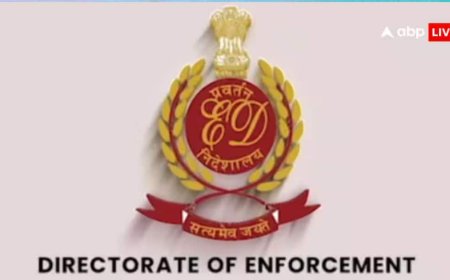 बैंक फ्रॉड मामले में ED की रेड, सिंगापुर खाते में 35.71 करोड़ की FD फ्रीज